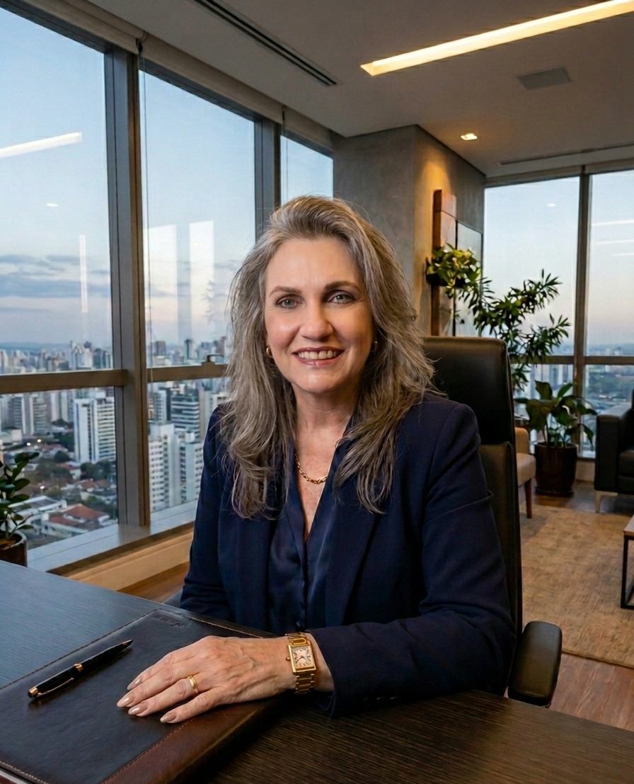 Terry Meyer — Director & Partner, Traiman Consultants